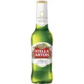 Cerveja Stella Artois Long Neck 330ml - 24 Unidades