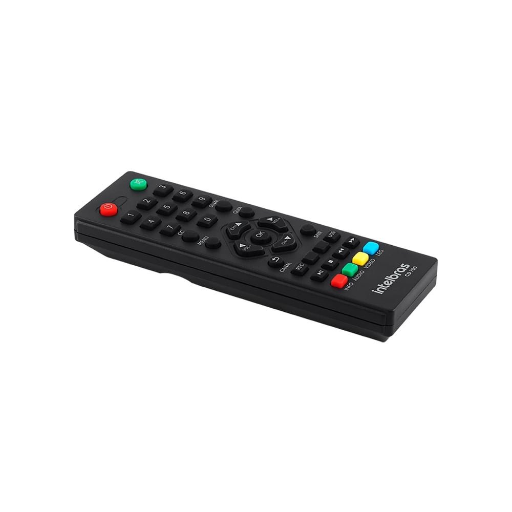 Conversor Digital Tv Intelbras CD700