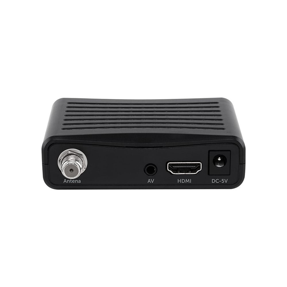 Conversor Digital Tv Intelbras CD700