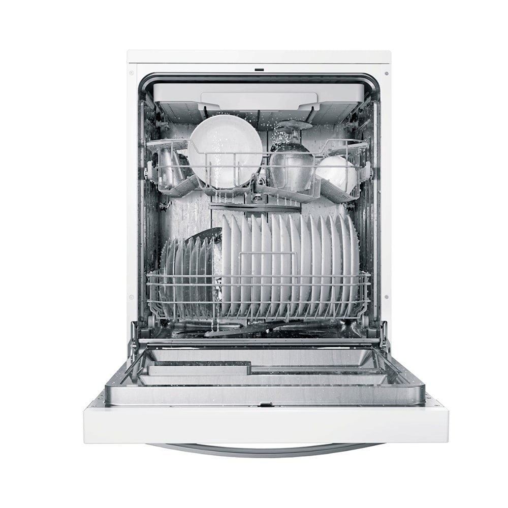 Lava-Louças Brastemp 14 Serviços BLF14A Branco, 220V