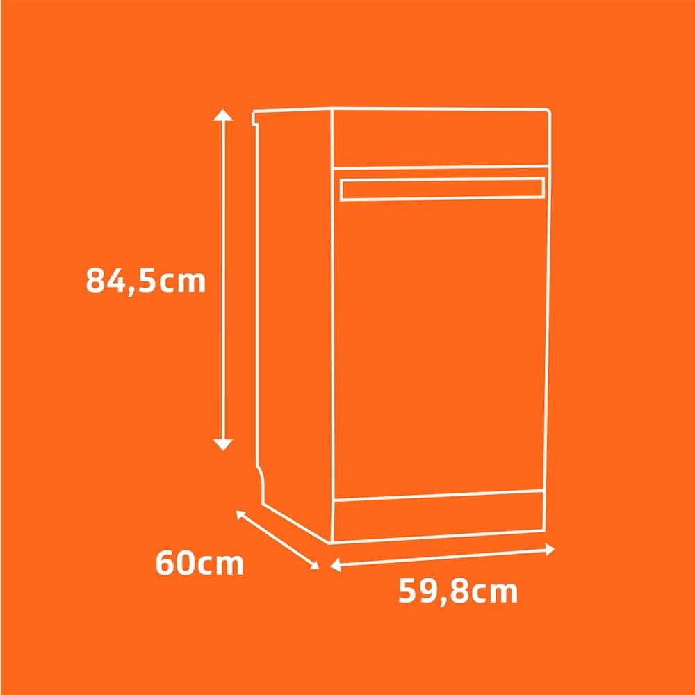 Lava-Louças Brastemp 14 Serviços BLF14A Branco, 220V