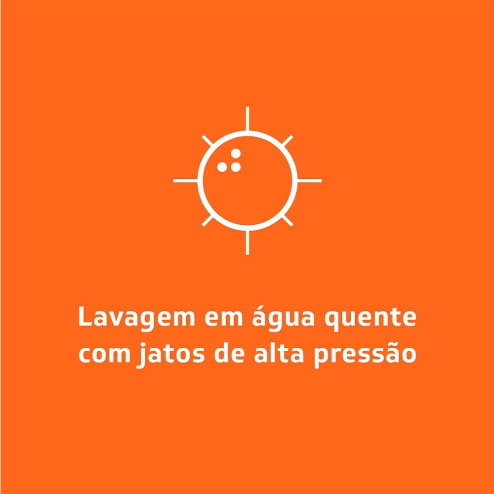 Lava-Louças Brastemp 14 Serviços BLF14A Branco, 220V