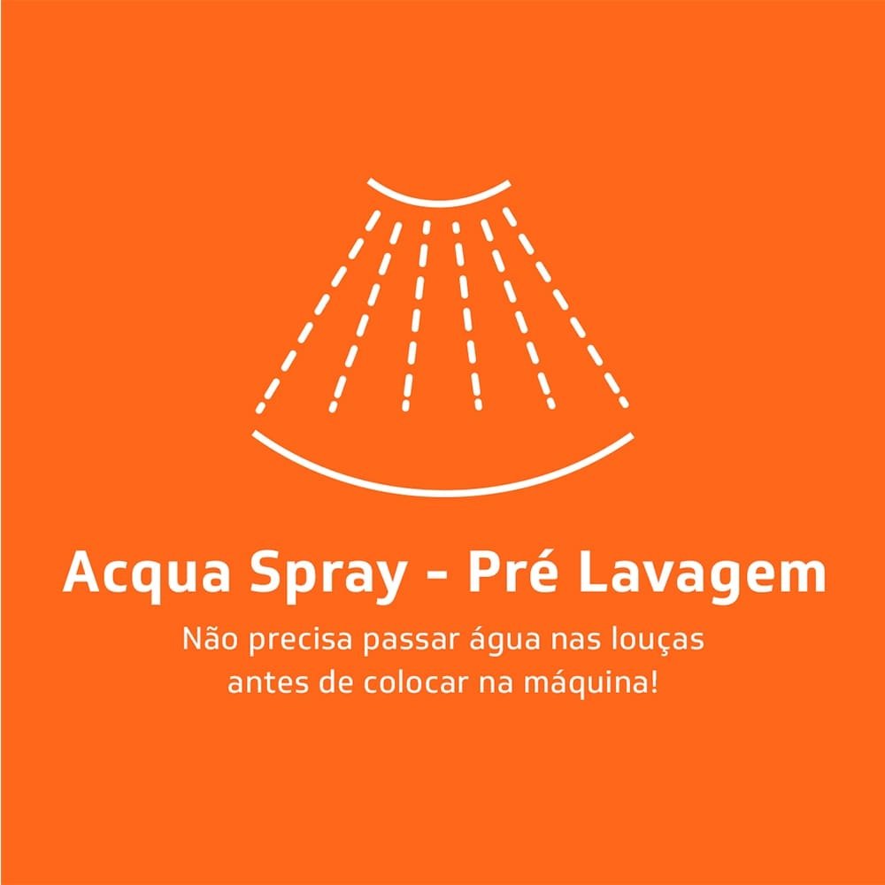 Lava-Louças Brastemp 14 Serviços BLF14A Branco, 220V