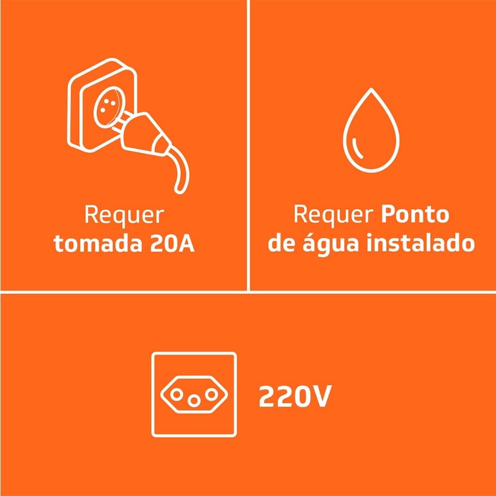 Lava-Louças Brastemp 14 Serviços BLF14A Branco, 220V