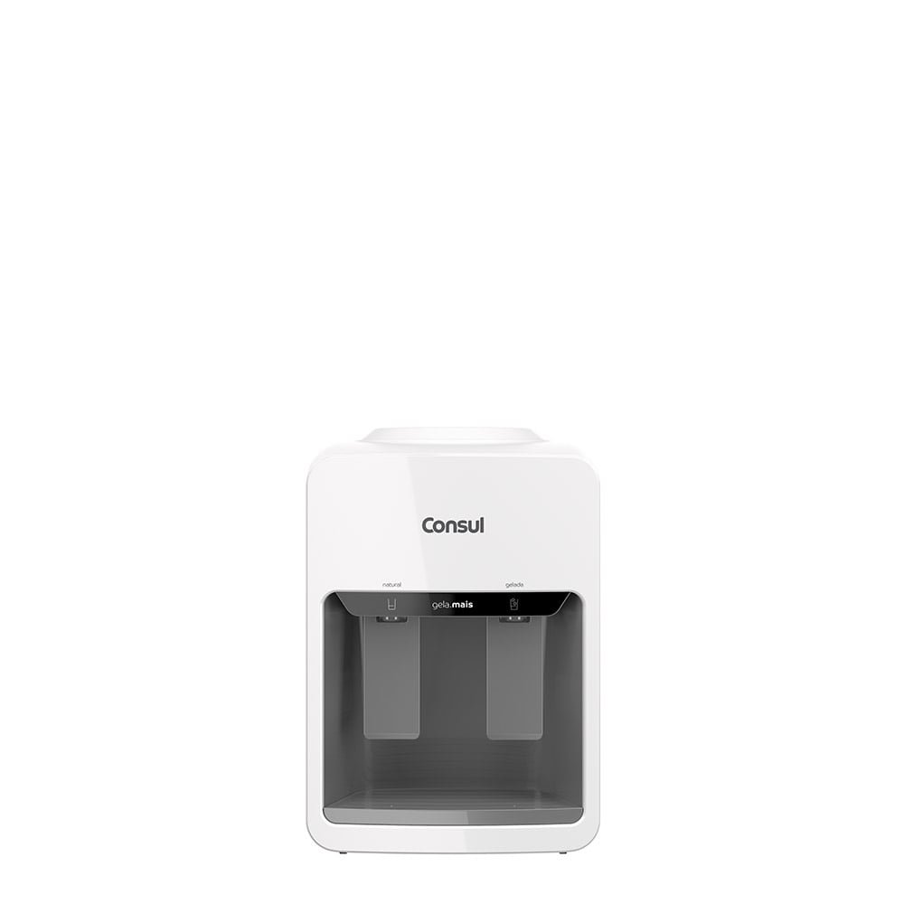 Bebedouro de Água bancada Consul CJD42AB Gelamais 220V