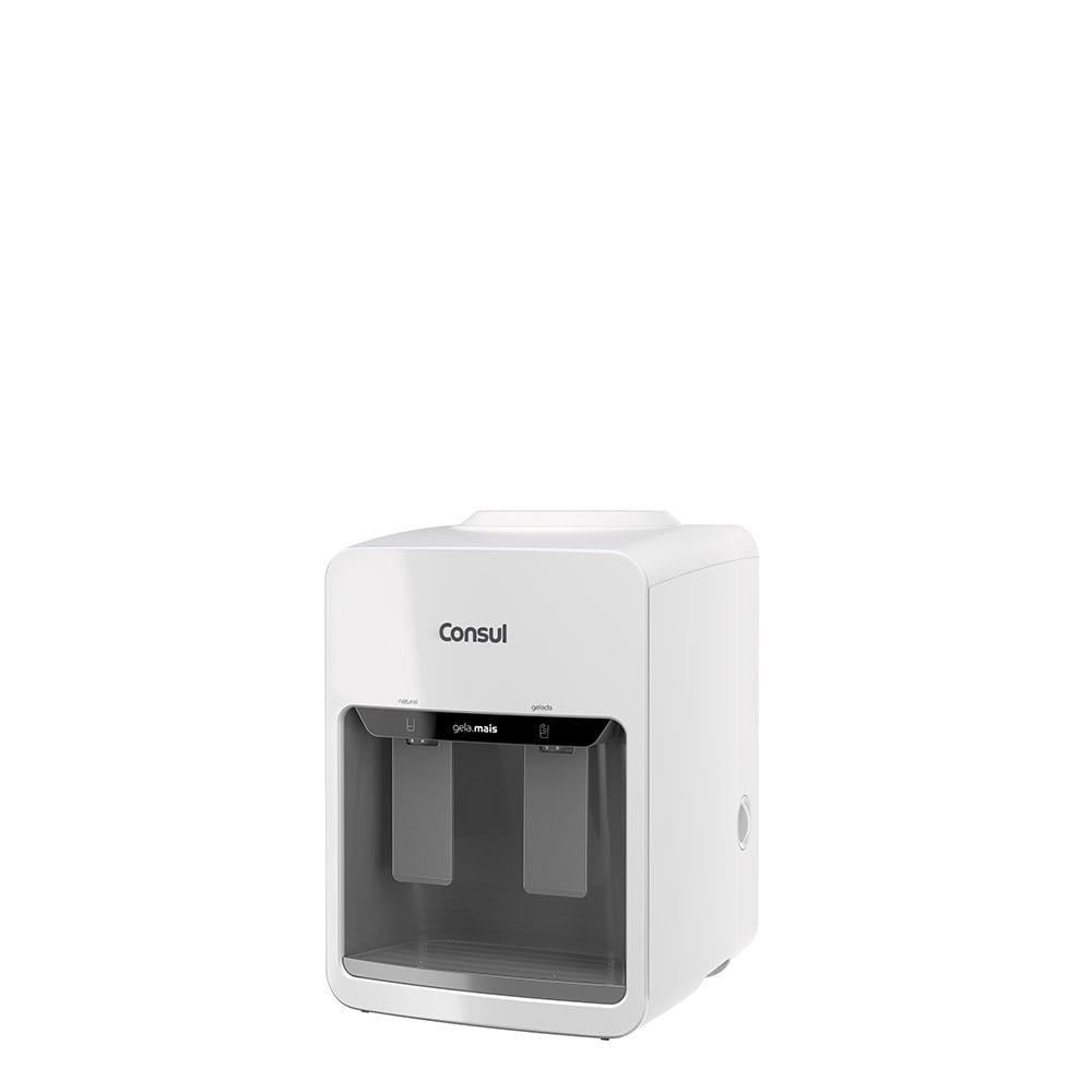 Bebedouro de Água bancada Consul CJD42AB Gelamais 220V