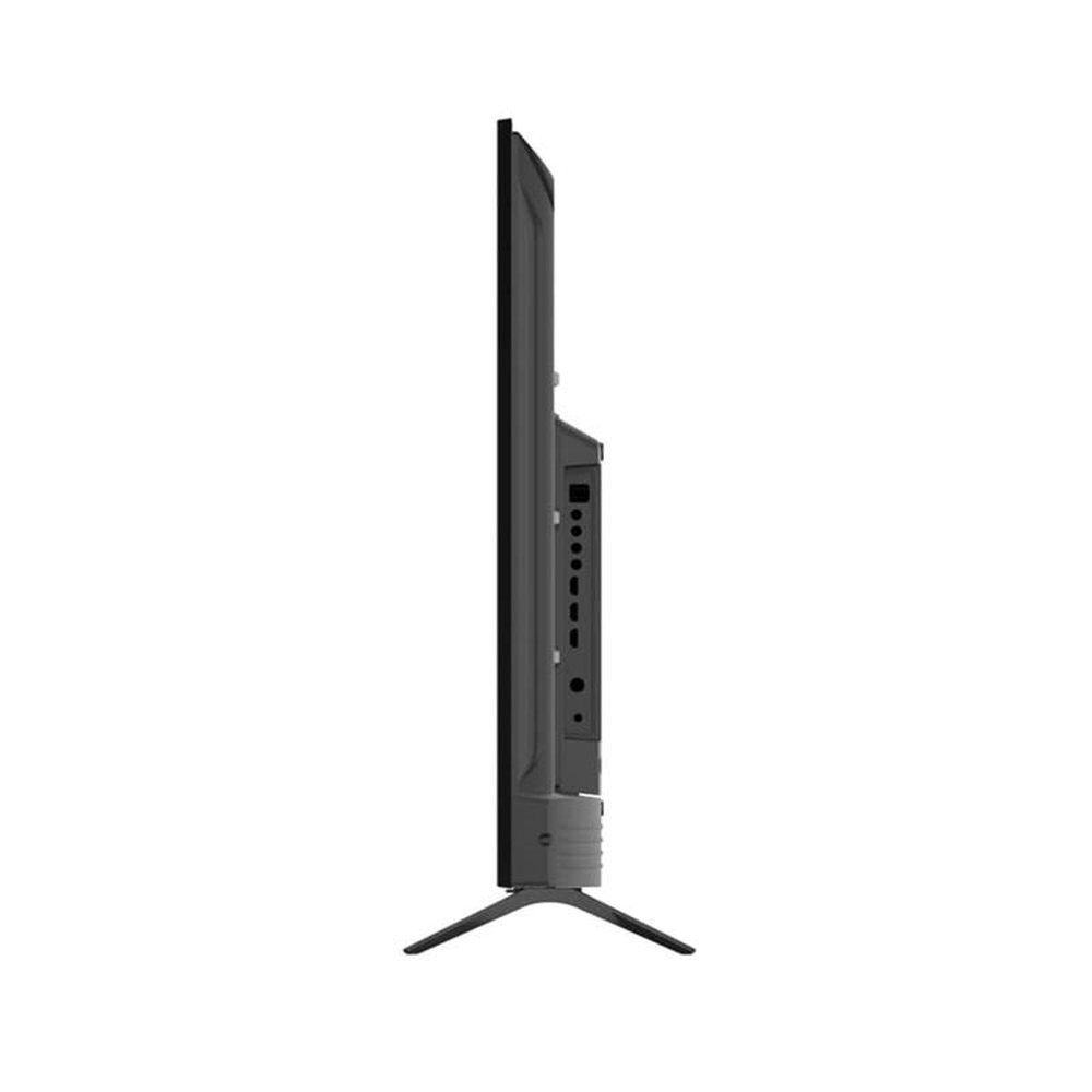 Smart TV LED 50" Panasonic TC-50HX550B 4K Ultra HD com Wi-Fi, 2 USB, 3 HDMI, 60HZ