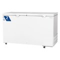 Freezer Horizontal Fricon 503 Litros HCED503 - Baixa Temperatura, Dupla Ação, Branco, 110V