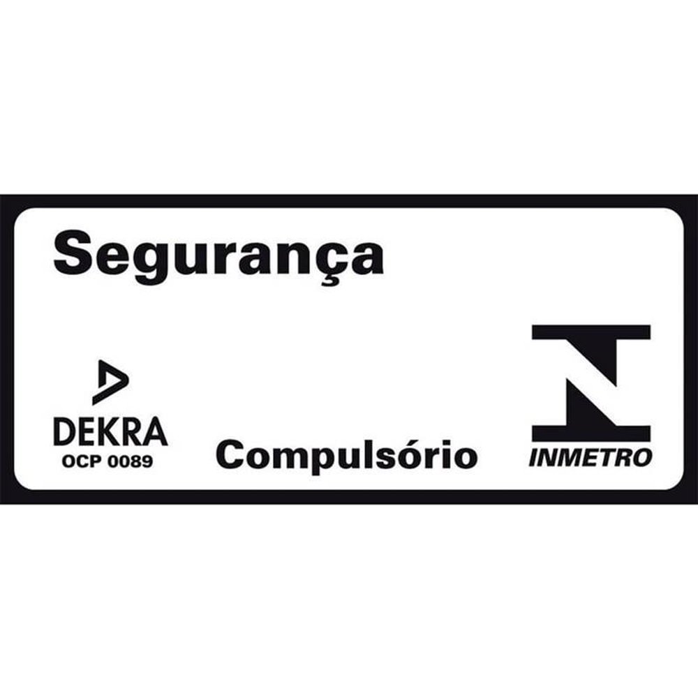 Liquidificador Philips Walita  RI2131/91 Viva Problend Copo de Plástico 5 Velocidades 1000W Preto 110V