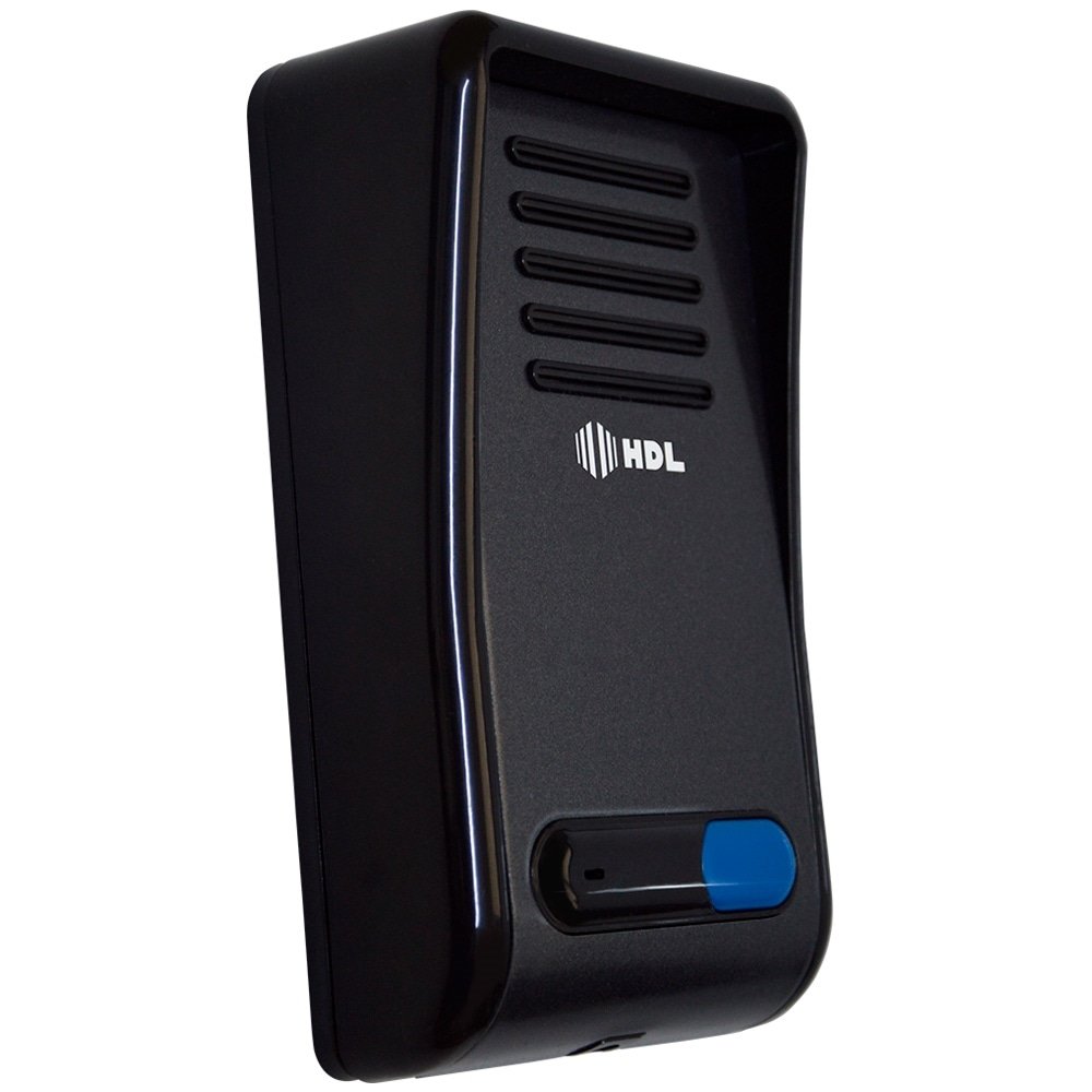 Porteiro Eletrônico HDL F8-SN Graphil Bivolt