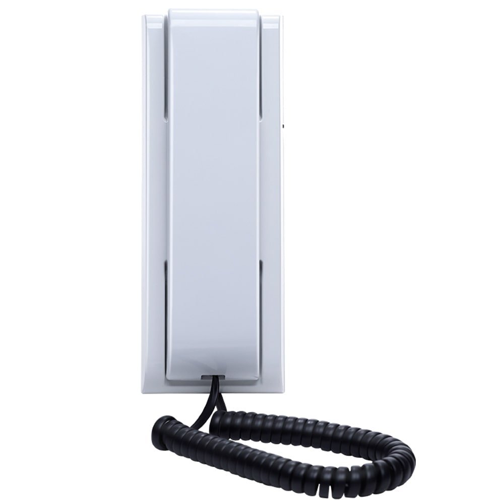 Porteiro Eletrônico HDL F8-SN Graphil Bivolt