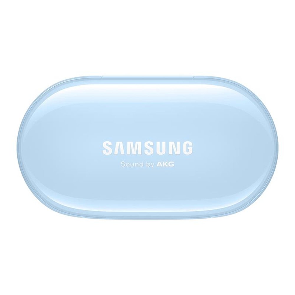 Fone De Ouvido Samsung GLX BUDS+ R175, Sem fio, Azul