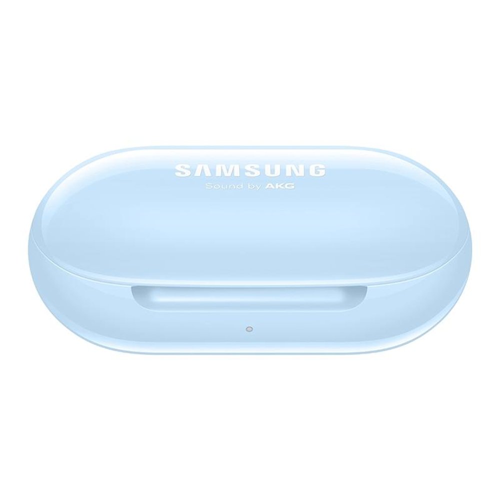 Fone De Ouvido Samsung GLX BUDS+ R175, Sem fio, Azul