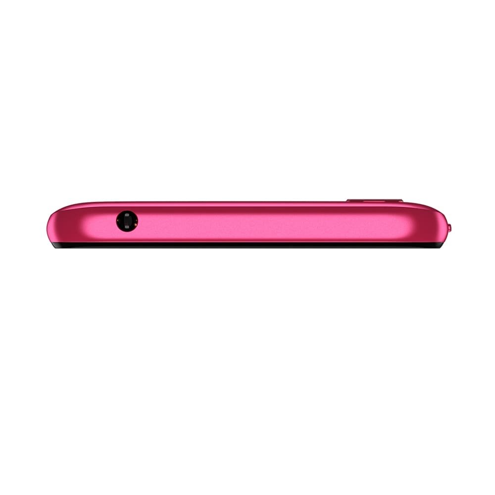 Smartphone Motorola Moto E6s, Rosa, Tela 6.1", 4G+Wi-Fi, Android, Câm.Traseira 13MP+2MP, Câm. Frontal 5MP, 32GB