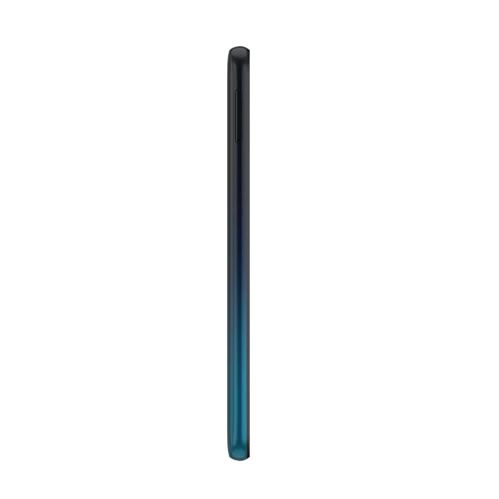 Smartphone Motorola Moto E6s Azul Navy, Tela 6.1", 4G+Wi-Fi, Android, Câm.Traseira 13MP+2MP, Câm.Frontal 5MP, 64GB