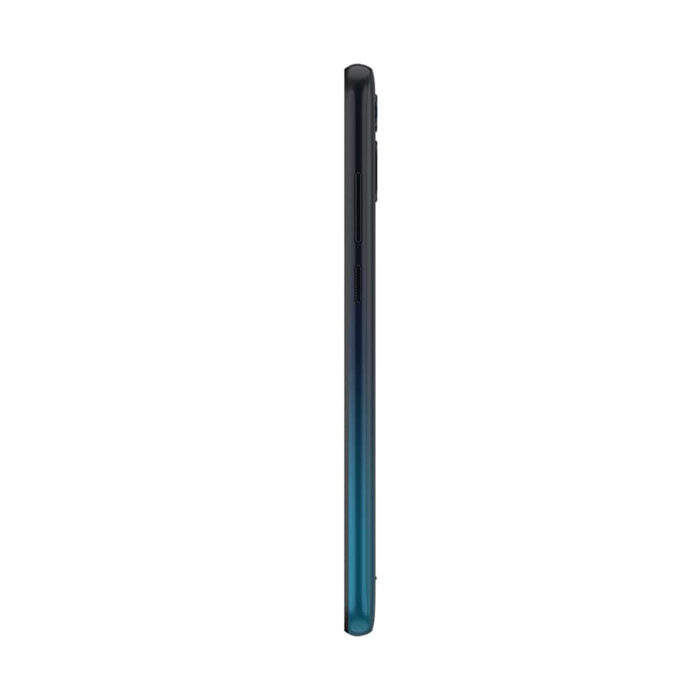 Smartphone Motorola Moto E6s Azul Navy, Tela 6.1", 4G+Wi-Fi, Android, Câm.Traseira 13MP+2MP, Câm.Frontal 5MP, 64GB
