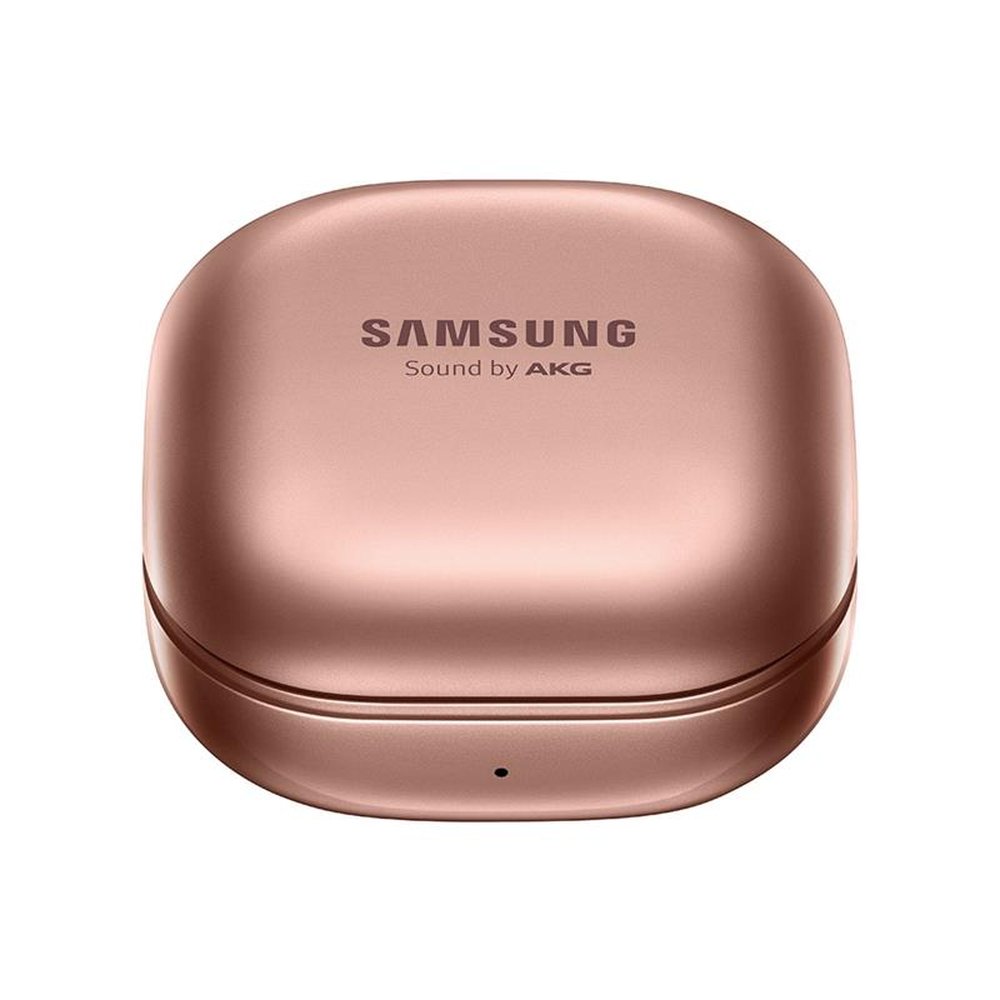 Fone de Ouvido Samsung GLX Buds Live R180, Bluetooth,Sem Fio, Wireless, Bronze