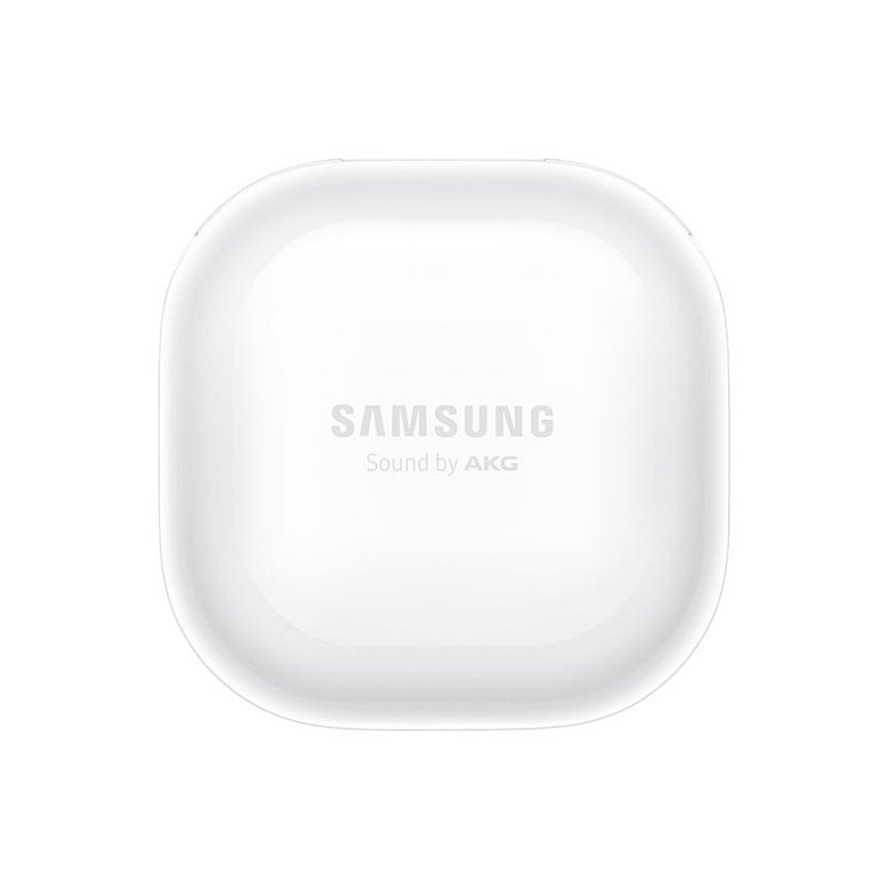 Fone de Ouvido Samsung GLX Buds Live R180 Bluetooth,Sem Fio, Wirelles, Branco