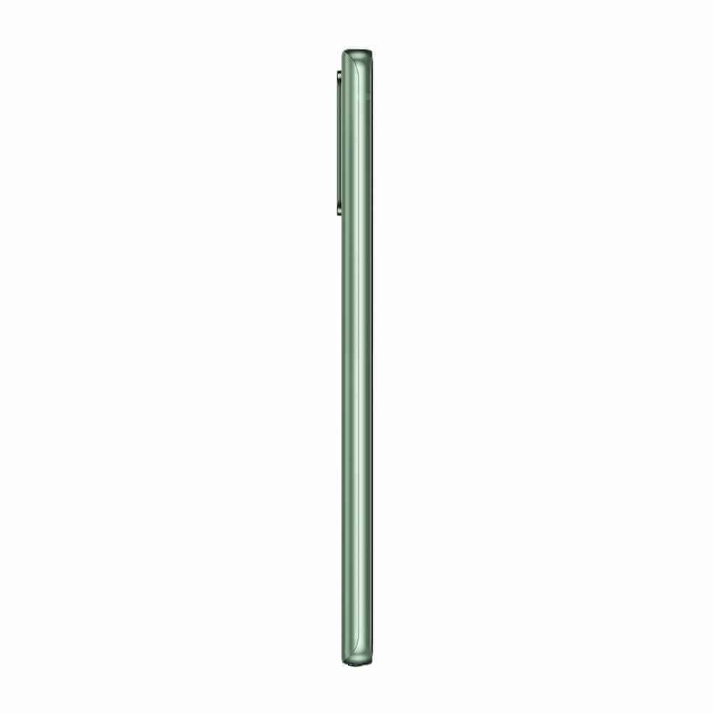 Smartphone Samsung Galaxy Note 20, Verde, Tela 6.7"| Android 10, 5G+Wi-Fi+NFC, Câm Traseira em 12/64/12MP, Frontal 10MP, 256GB
