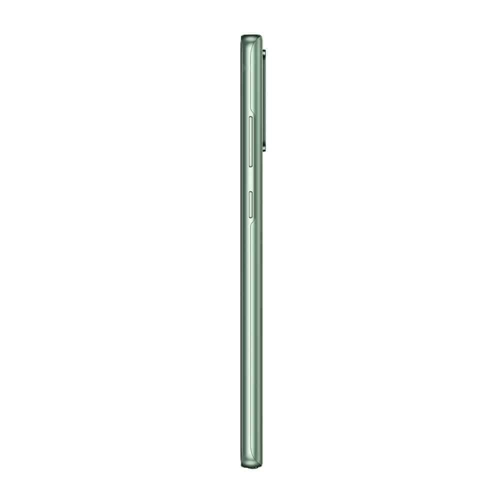 Smartphone Samsung Galaxy Note 20, Verde, Tela 6.7"| Android 10, 5G+Wi-Fi+NFC, Câm Traseira em 12/64/12MP, Frontal 10MP, 256GB
