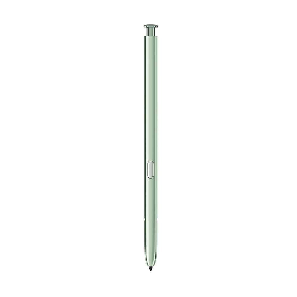 Smartphone Samsung Galaxy Note 20, Verde, Tela 6.7"| Android 10, 5G+Wi-Fi+NFC, Câm Traseira em 12/64/12MP, Frontal 10MP, 256GB
