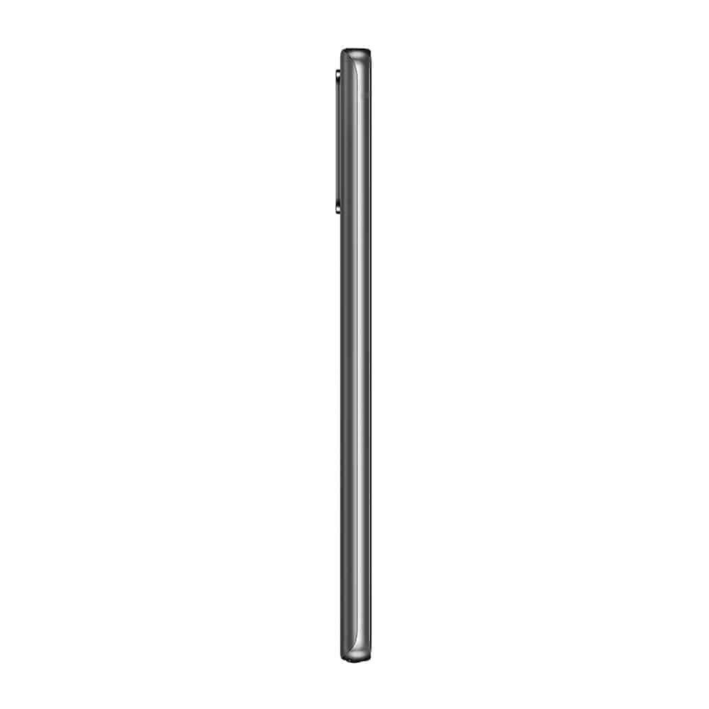 Smartphone Samsung Galaxy Note 20, Cinza, Tela 6.7"| Android 10, 5G+Wi-Fi+NFC, 3 Câm Traseira em 12/64/12MP, Frontal 10MP,256G
