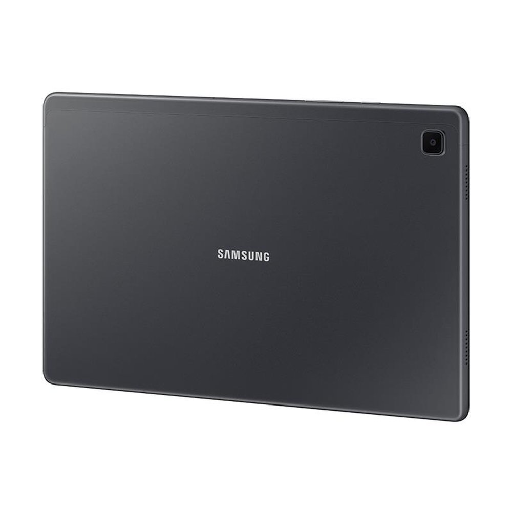 Tablet Samsung Galaxy Tab A7, Grafite, Tela 10,4", 4G+Wi-Fi, Android 10, Câm. traseira de 8MP, Frontal de 5MP, 64GB