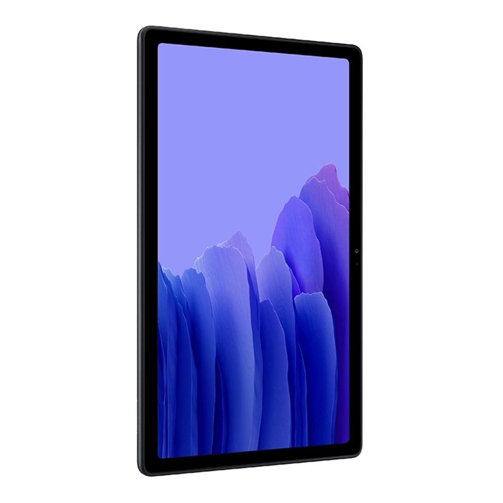 Tablet Samsung Galaxy Tab A7, Grafite, Tela 10,4", Wi-Fi, Android 10, Câm. traseira de 8MP, Frontal de 5MP, 64GB