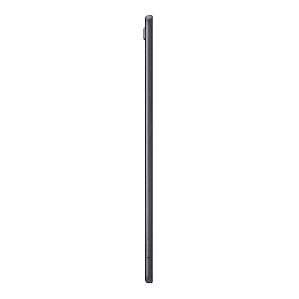 Tablet Samsung Galaxy Tab A7, Grafite, Tela 10,4", Wi-Fi, Android 10, Câm. traseira de 8MP, Frontal de 5MP, 64GB