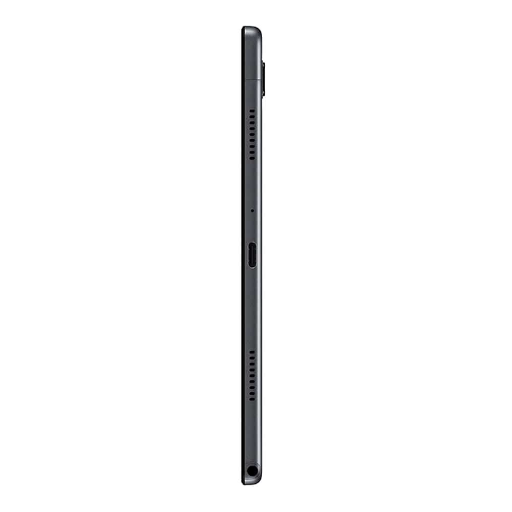 Tablet Samsung Galaxy Tab A7, Grafite, Tela 10,4", Wi-Fi, Android 10, Câm. traseira de 8MP, Frontal de 5MP, 64GB