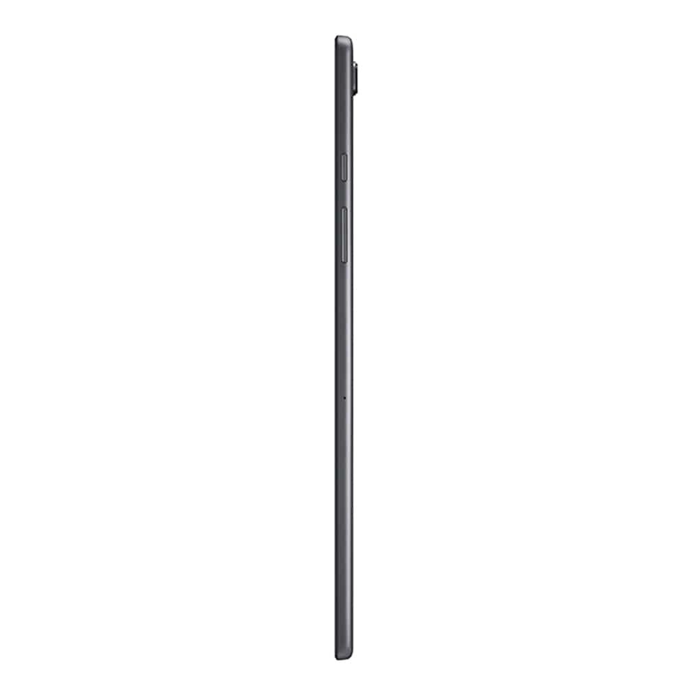 Tablet Samsung Galaxy Tab A7, Grafite, Tela 10,4", Wi-Fi, Android 10, Câm. traseira de 8MP, Frontal de 5MP, 64GB