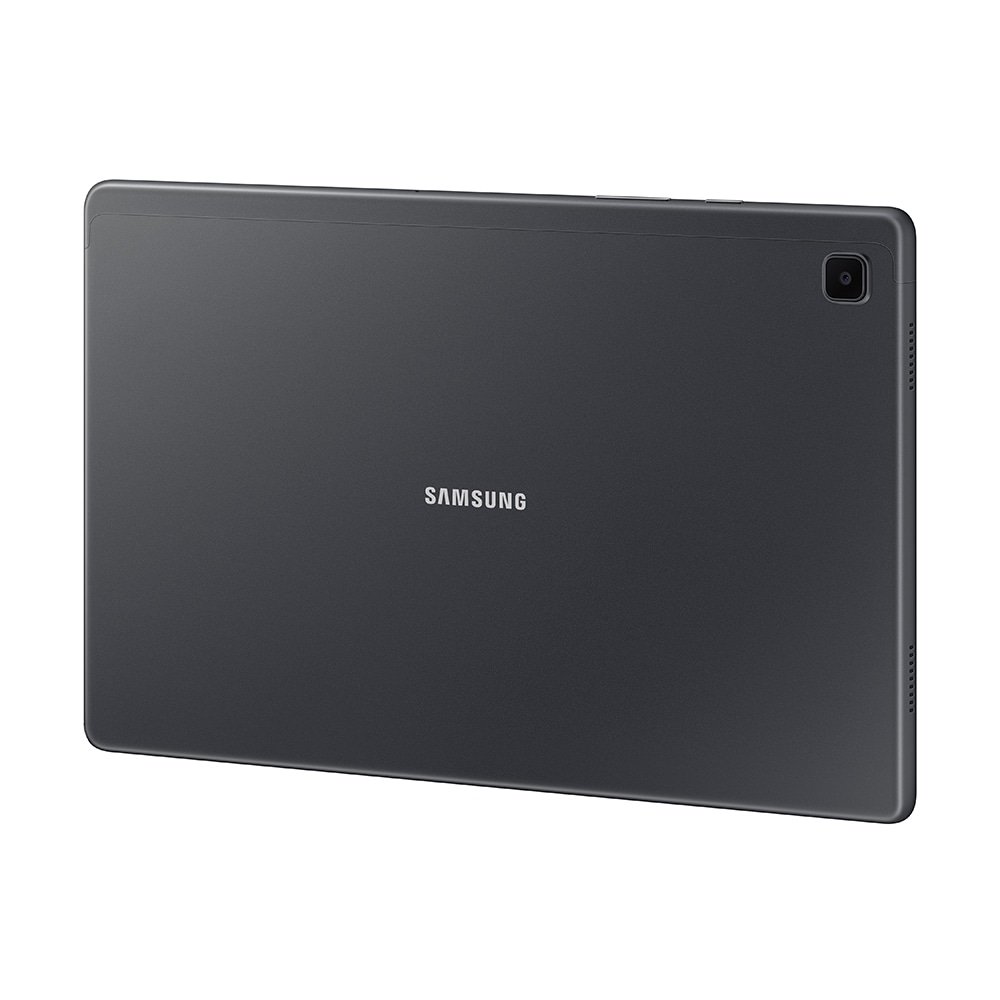 Tablet Samsung Galaxy Tab A7, Grafite, Tela 10,4", Wi-Fi, Android 10, Câm. traseira de 8MP, Frontal de 5MP, 64GB