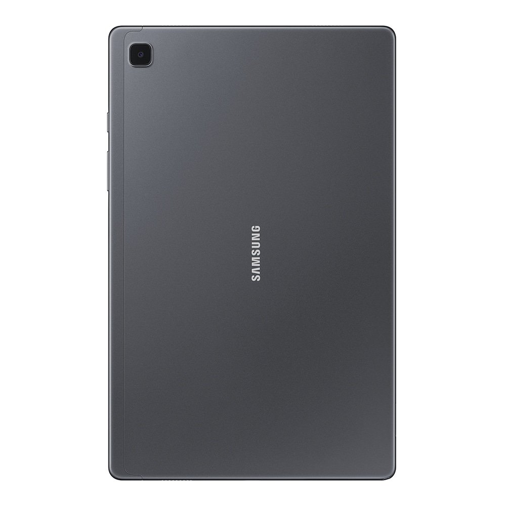 Tablet Samsung Galaxy Tab A7, Grafite, Tela 10,4", Wi-Fi, Android 10, Câm. traseira de 8MP, Frontal de 5MP, 64GB