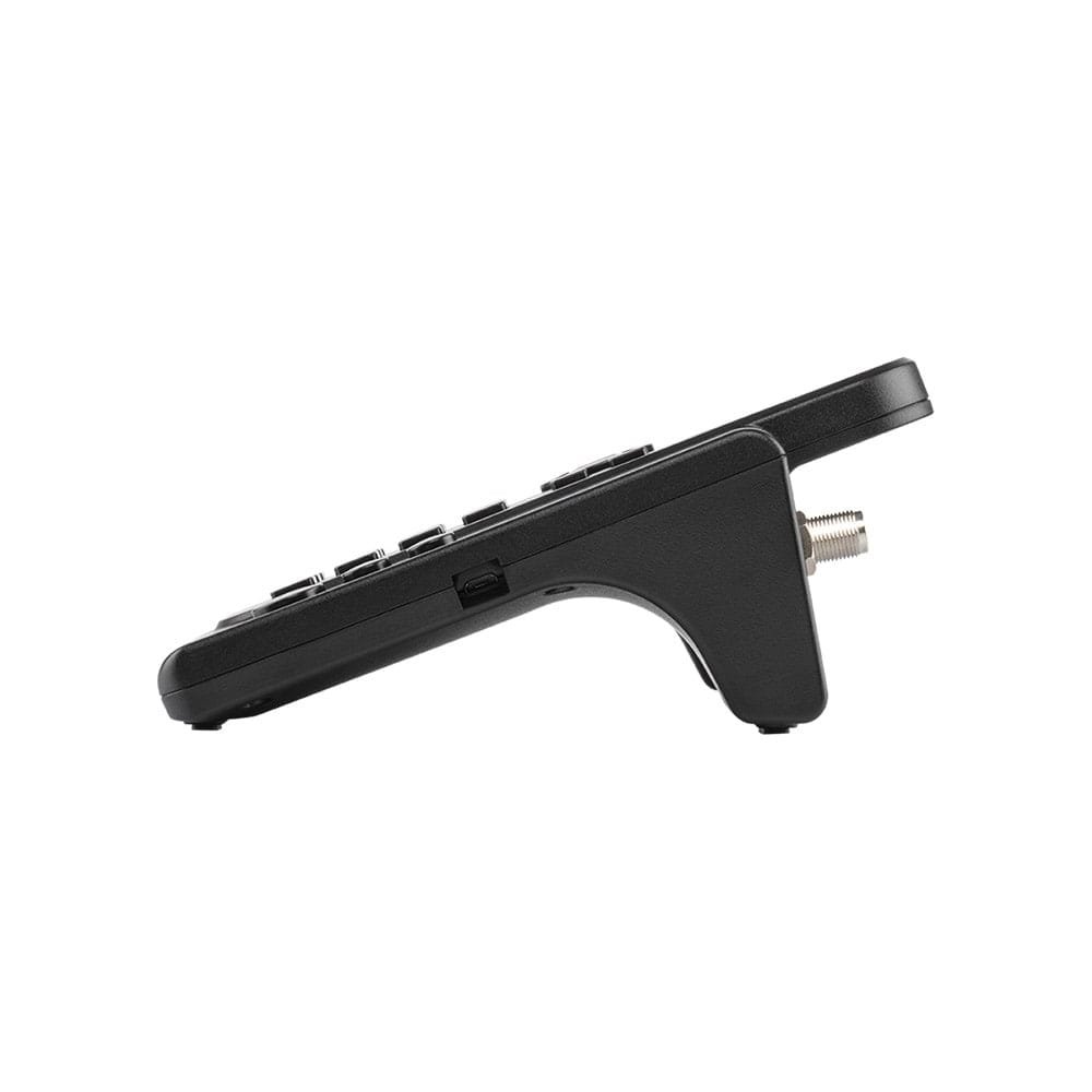 Telefone Celular Fixo Intelbras CF4202N, 2G, Com entrada Headset, Preto