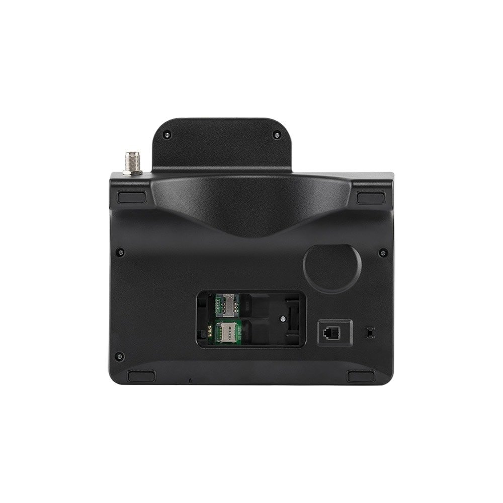 Telefone Celular Fixo Intelbras CF4202N, 2G, Com entrada Headset, Preto