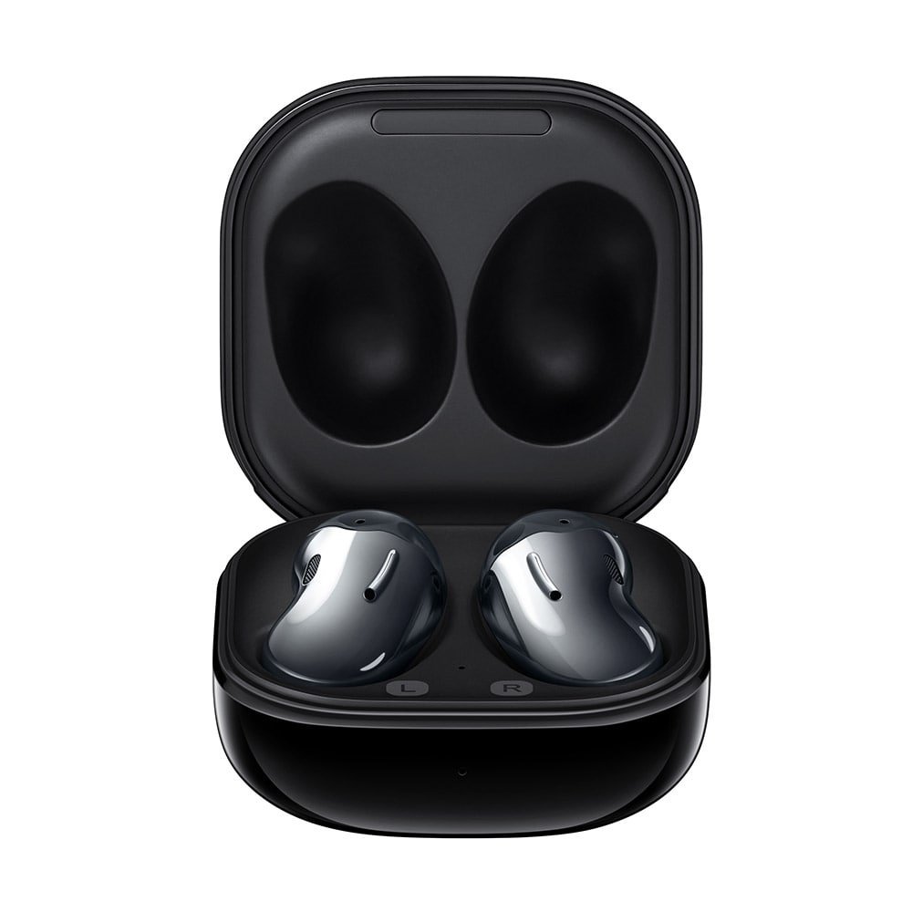 Fone de Ouvido Samsung Galaxy Buds R180, Bluetooth, sem Fio, Preto