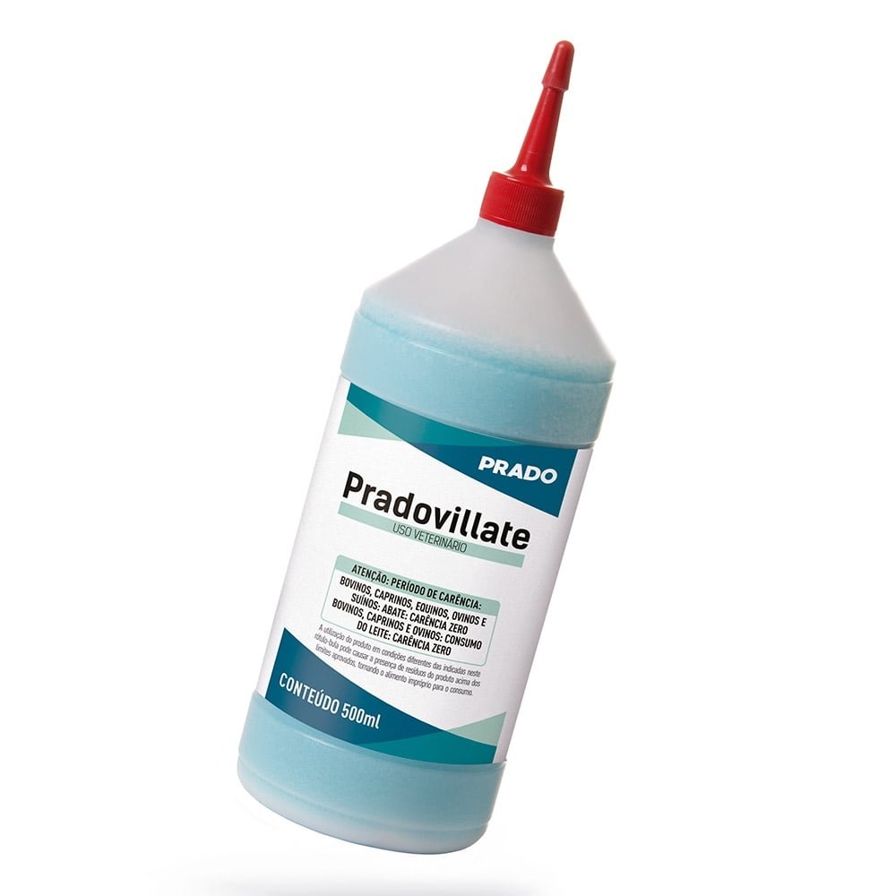 Pradovillate Prado 500ml