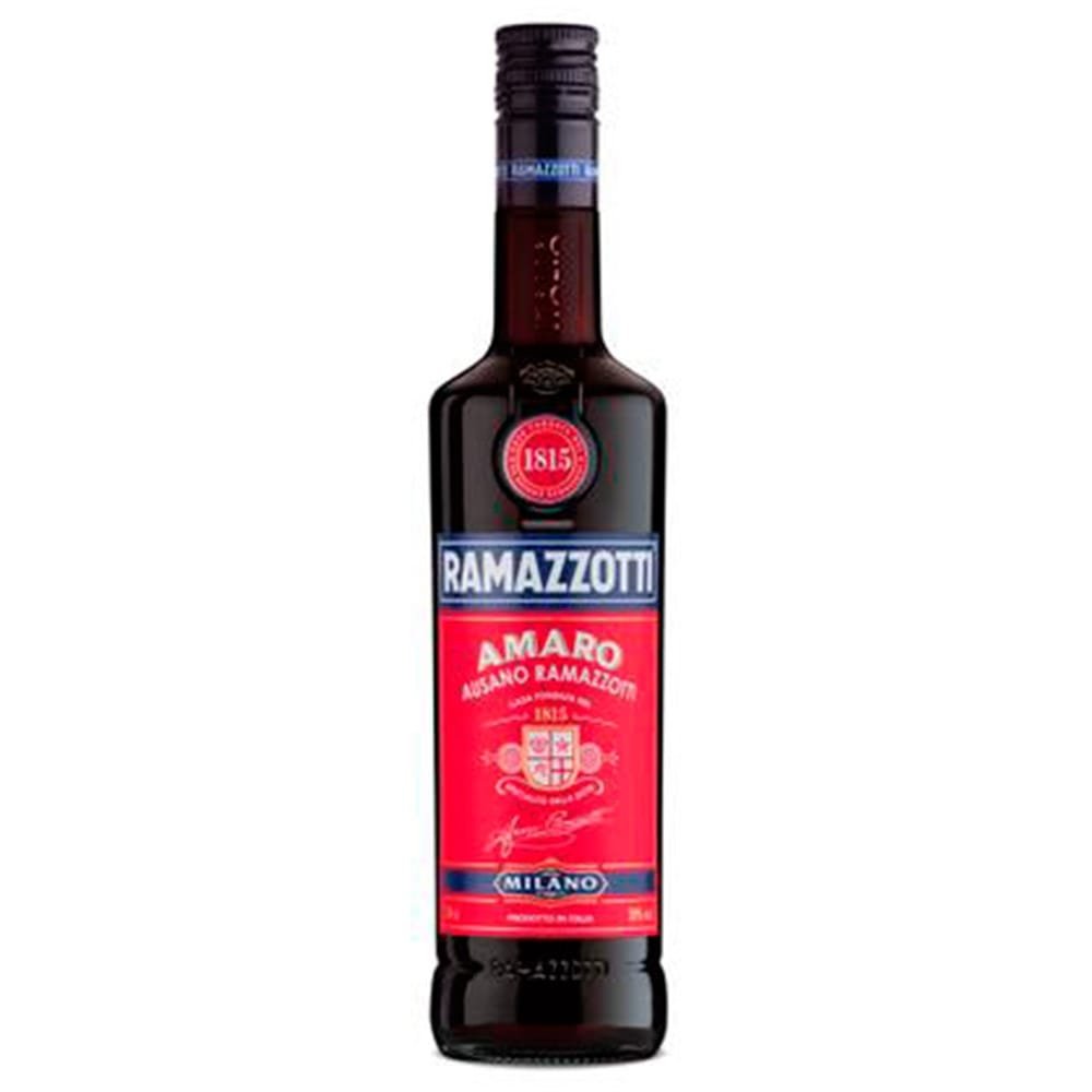 Aperitivo Amaro Ramazzotti 700ml
