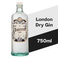 Gin Amazzoni Original 750ml