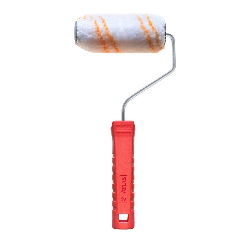 Rolo Microfibra Atlas Rendeplus AT337/9, 9cm