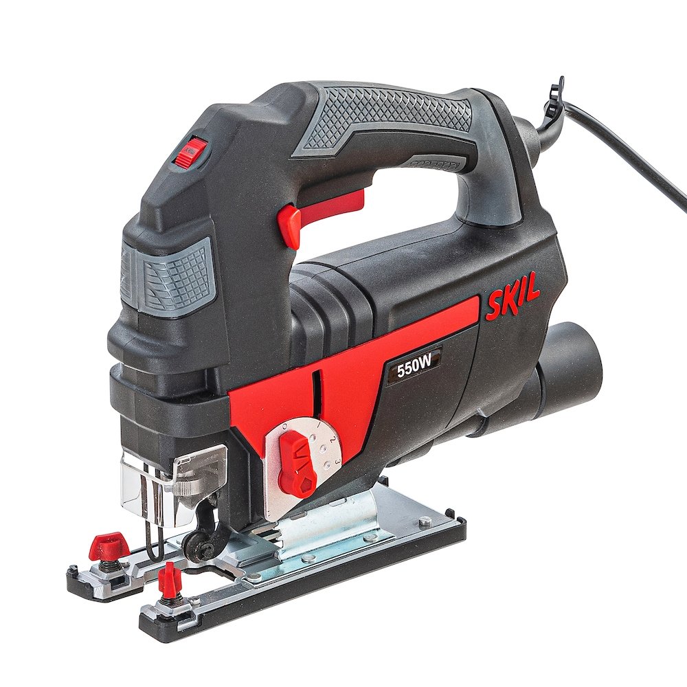 Serra Tico Tico Skil 4550, 550W, 110V