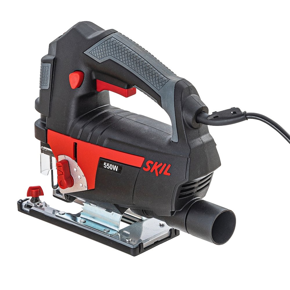 Serra Tico Tico Skil 4550, 550W, 110V