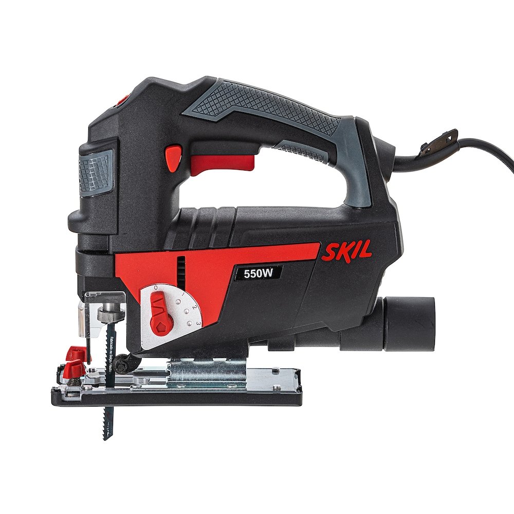 Serra Tico Tico Skil 4550, 550W, 110V