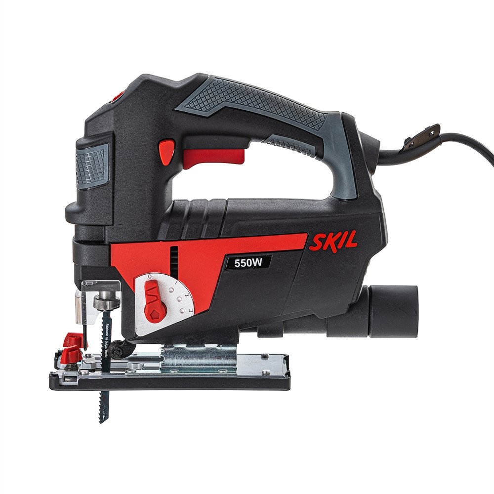 Serra Tico Tico Skil 4550, 550W, 220V