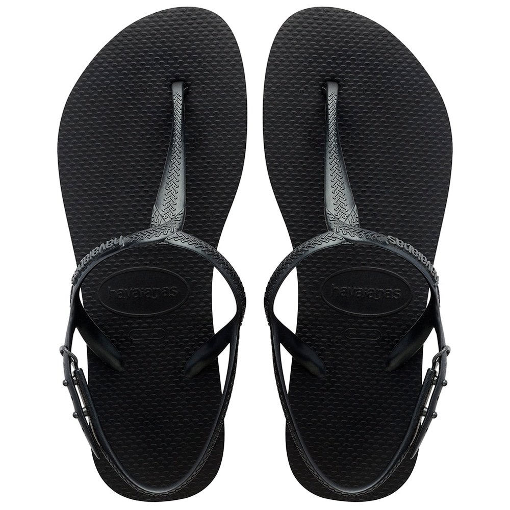 Havaianas Twist Preto 37/8