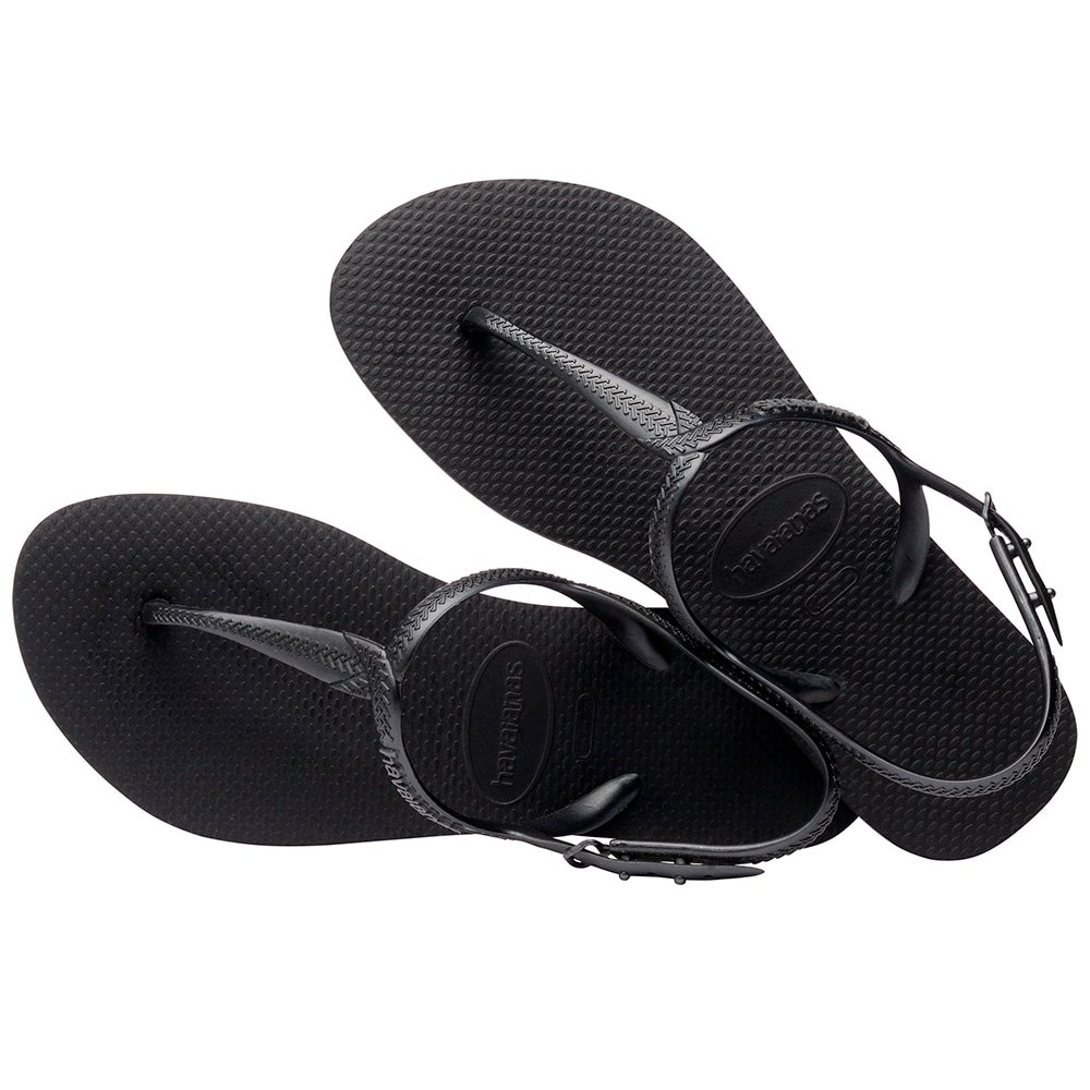 Havaianas Twist Preto 37/8
