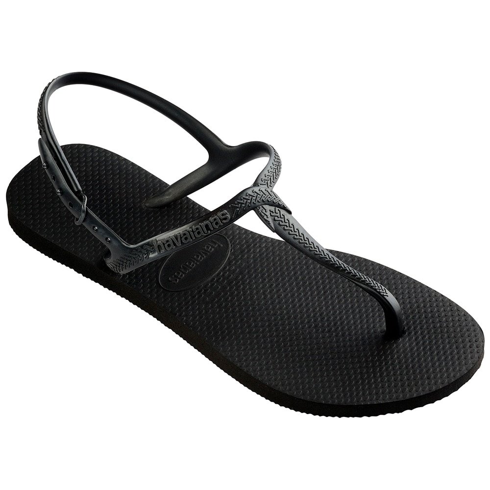 Havaianas Twist Preto 37/8