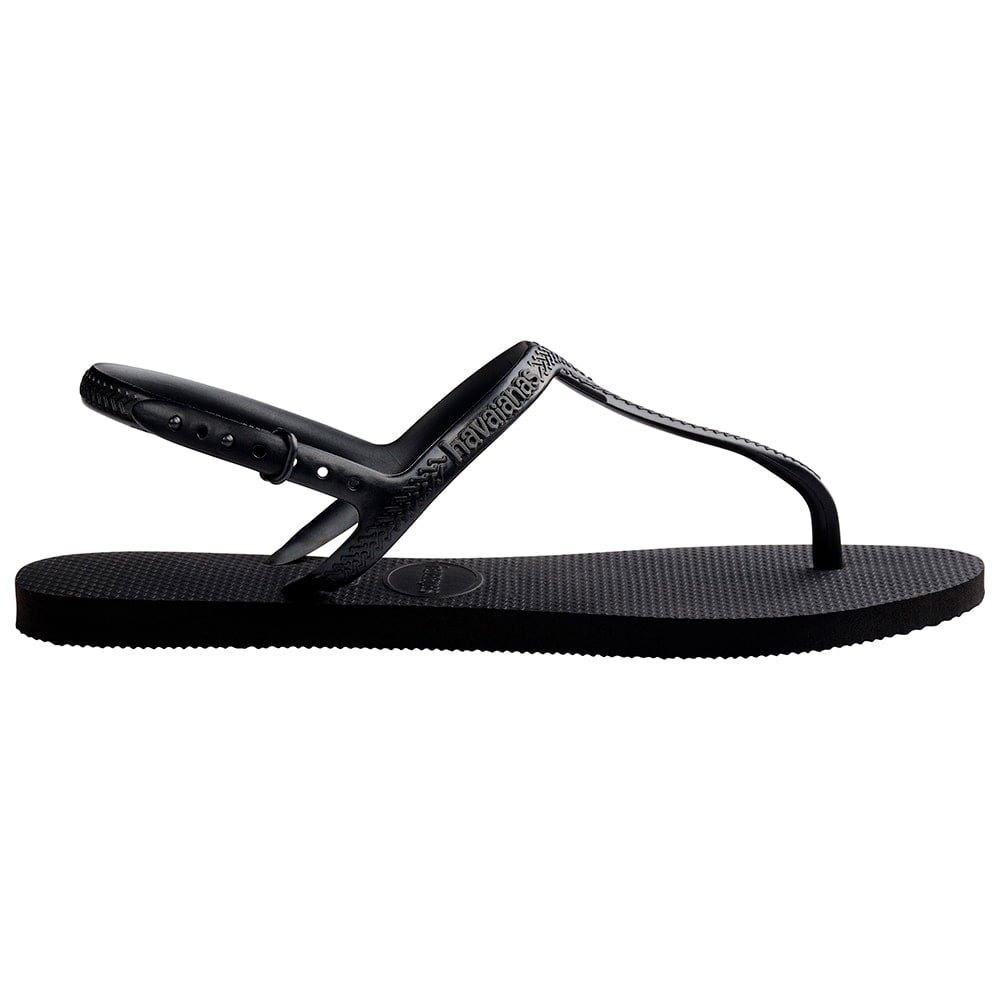 Havaianas Twist Preto 37/8