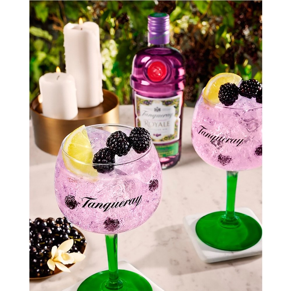 Gin Tanqueray Royale 700ml