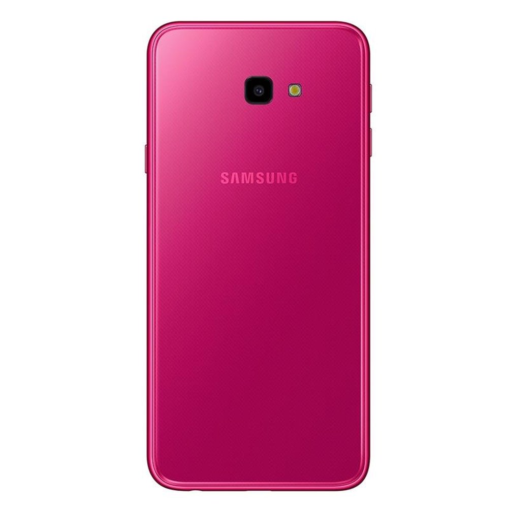 Smartphone Samsung Galaxy J4+, Dual Chip, Rosa , Tela 6", 4G+WiFi, Android 8.1, 13MP, 32GB